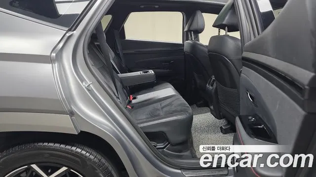 Hyundai Tucson 2022 thumb 10
