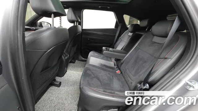 Hyundai Tucson 2022 thumb 11