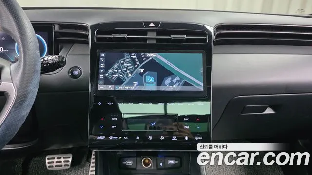 Hyundai Tucson 2022 thumb 12