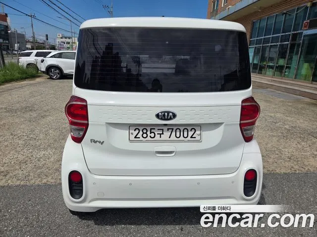 Kia Ray 2019 thumb 2