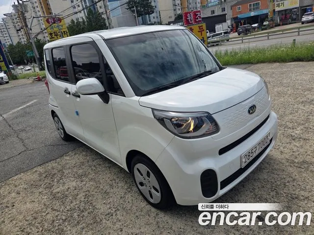 Kia Ray 2019 thumb 3