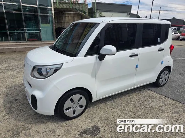 Kia Ray 2019 thumb 4