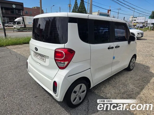 Kia Ray 2019 thumb 5