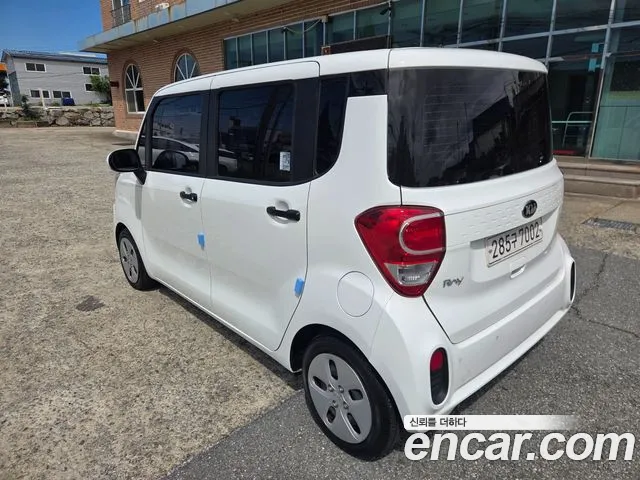 Kia Ray 2019 thumb 6