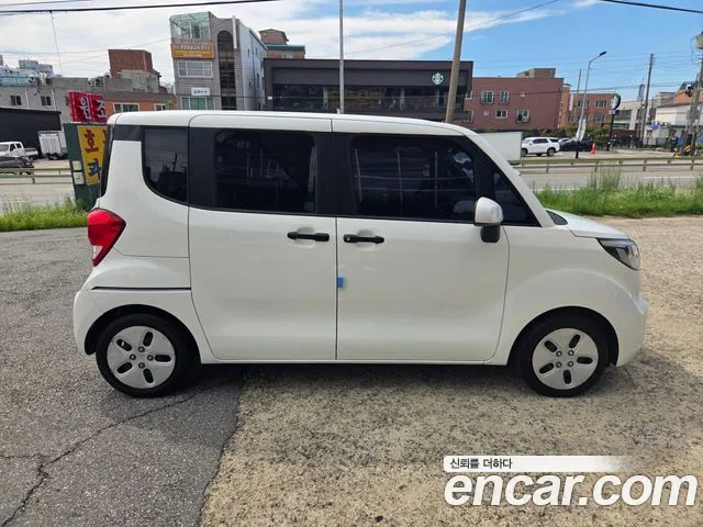 Kia Ray 2019 thumb 7