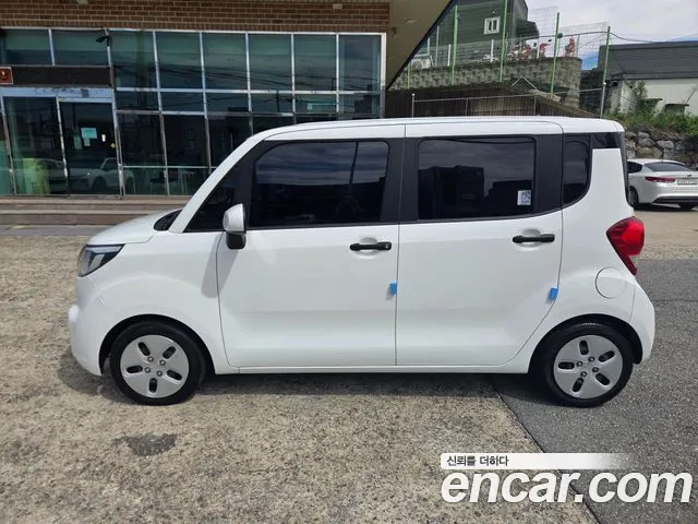 Kia Ray 2019 thumb 8