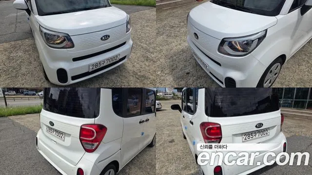 Kia Ray 2019 thumb 9