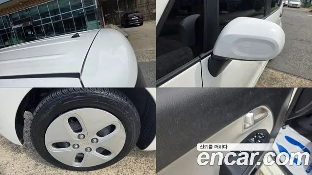 Kia Ray 2019 thumb 10