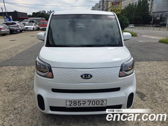 Kia Ray 2019 thumb 11