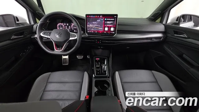 Volkswagen Golf Sportsvan 2025 thumb 7