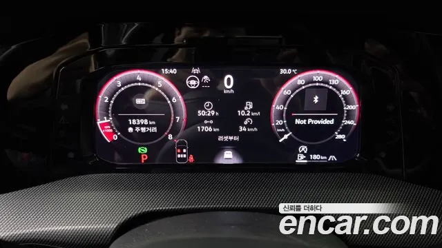 Volkswagen Golf Sportsvan 2025 thumb 8