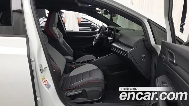 Volkswagen Golf Sportsvan 2025 thumb 11