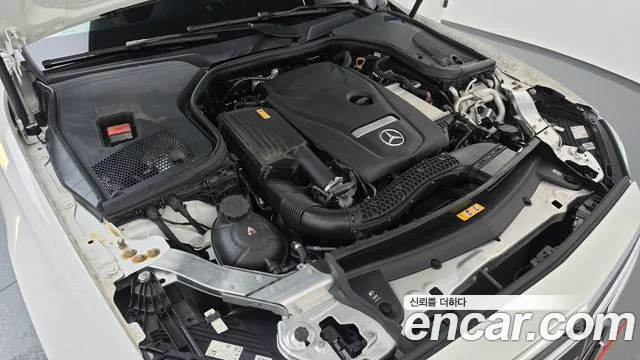 Mercedes-Benz E-Класс 2022 thumb 6