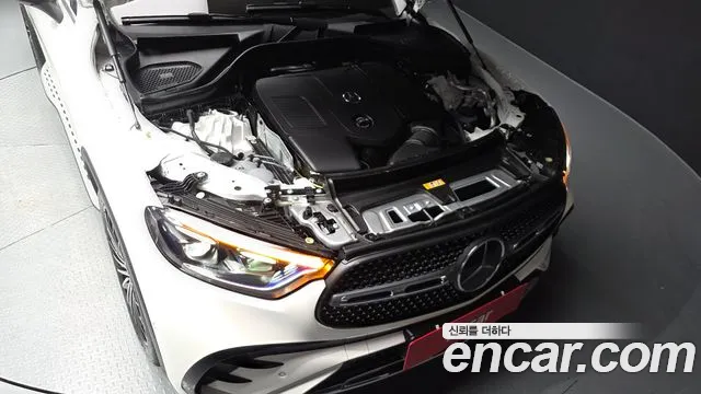 Mercedes-Benz GLC 2025 thumb 6