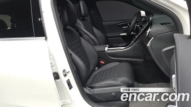 Mercedes-Benz GLC 2025 thumb 11