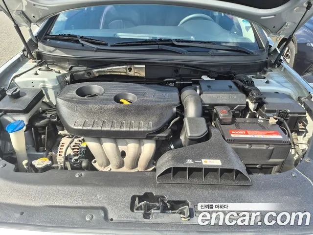 Hyundai Sonata 2019 thumb 6