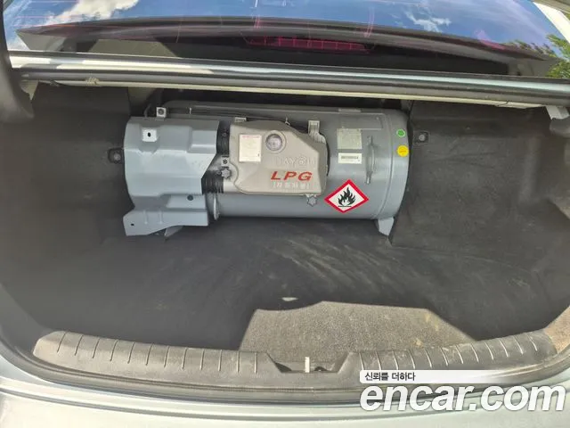 Hyundai Sonata 2019 thumb 7