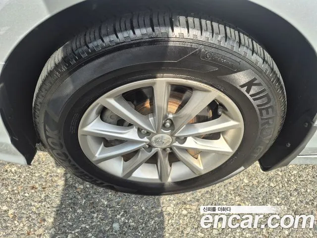 Hyundai Sonata 2019 thumb 9