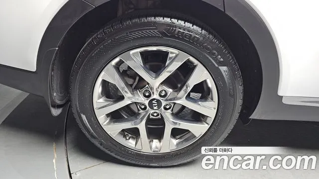 Kia Sorento 2019 thumb 5
