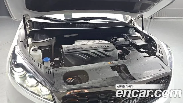 Kia Sorento 2019 thumb 6