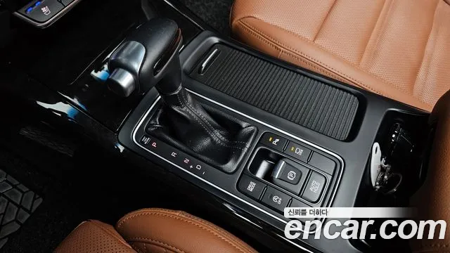 Kia Sorento 2019 thumb 9