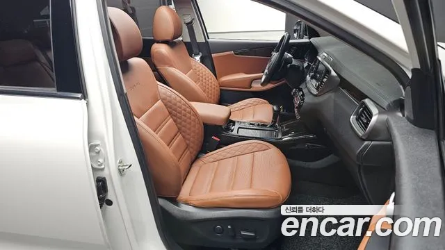 Kia Sorento 2019 thumb 10