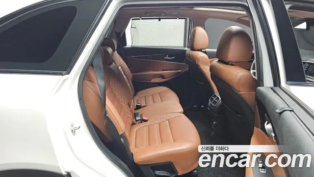 Kia Sorento 2019 thumb 11