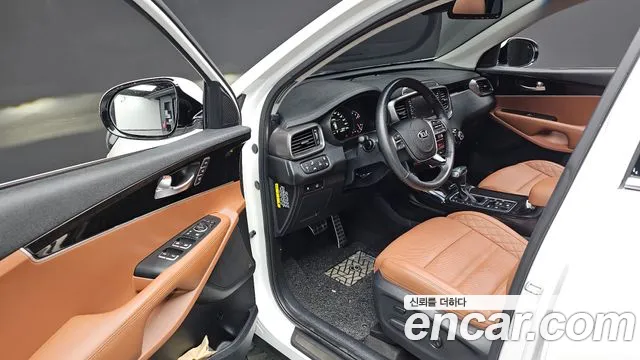 Kia Sorento 2019 thumb 12