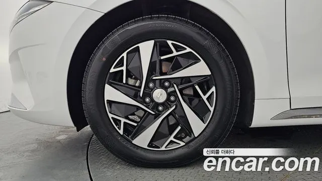Hyundai Grandeur 2021 thumb 5