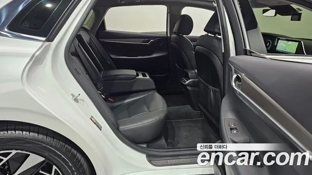 Hyundai Grandeur 2021 thumb 12