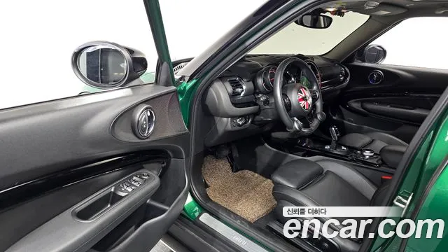 MINI Clubman 2020 thumb 9