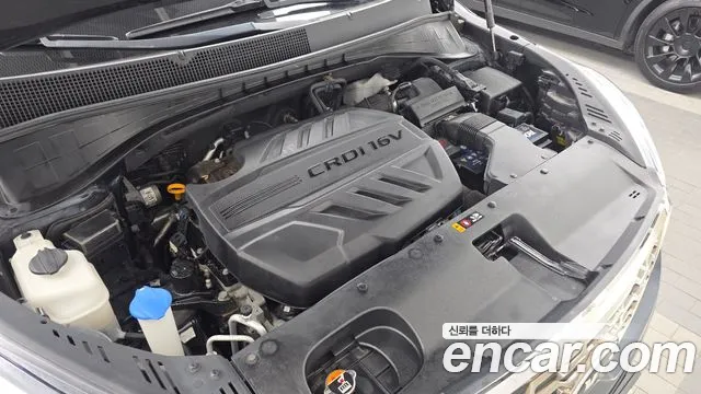 Kia Sorento 2019 thumb 6