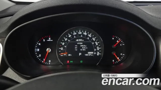 Kia Sorento 2019 thumb 8