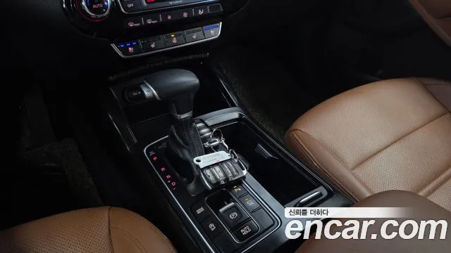 Kia Sorento 2019 thumb 9