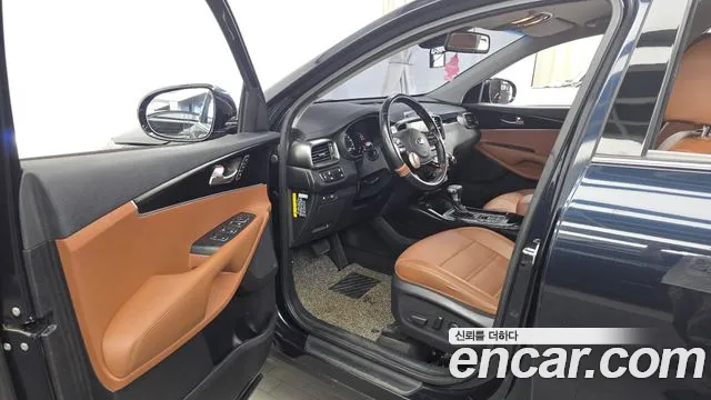 Kia Sorento 2019 thumb 10
