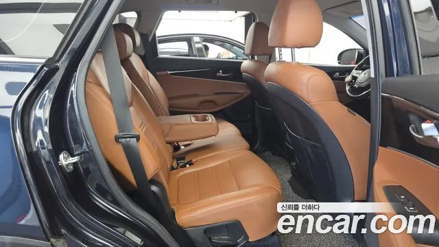 Kia Sorento 2019 thumb 12