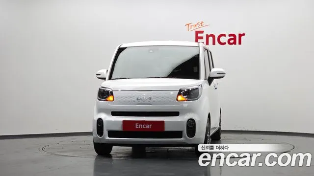 Kia Ray 2020 thumb 3