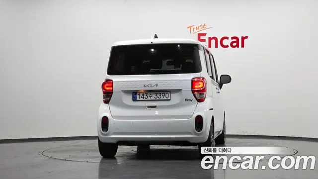 Kia Ray 2020 thumb 4