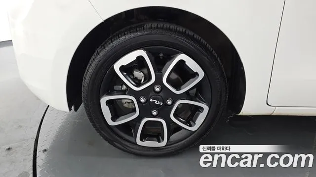 Kia Ray 2020 thumb 5