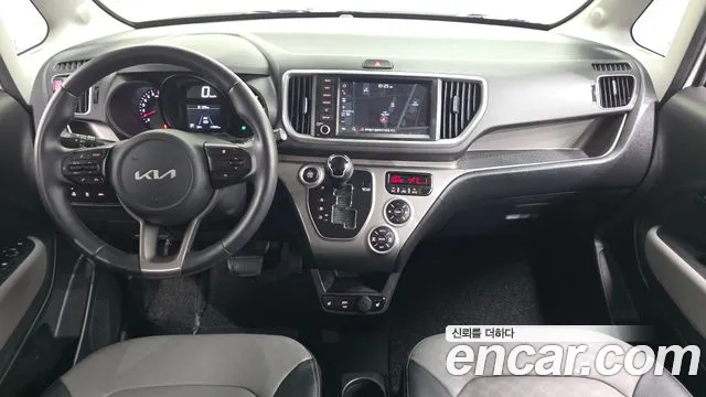 Kia Ray 2020 thumb 7