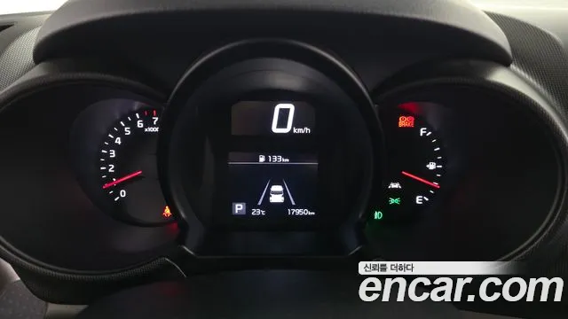 Kia Ray 2020 thumb 8