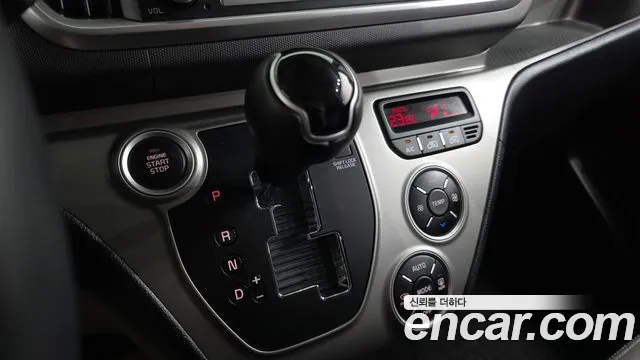 Kia Ray 2020 thumb 9