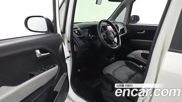 Kia Ray 2020 thumb 10