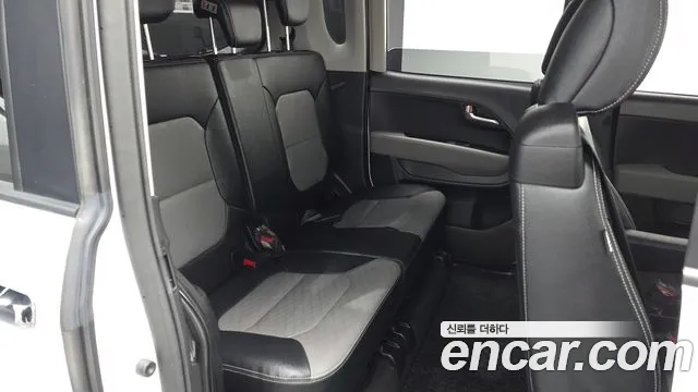 Kia Ray 2020 thumb 11