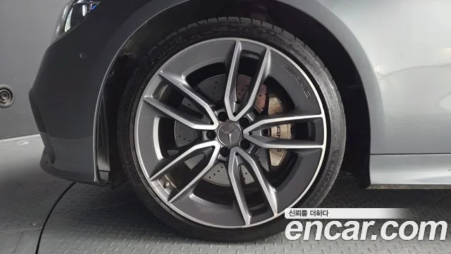 Mercedes-Benz E-Класс 2021 thumb 5