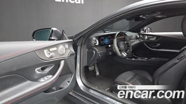 Mercedes-Benz E-Класс 2021 thumb 10