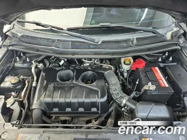 Ford Explorer 2016 thumb 5