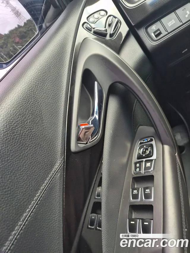 Hyundai Grandeur 2015 thumb 8