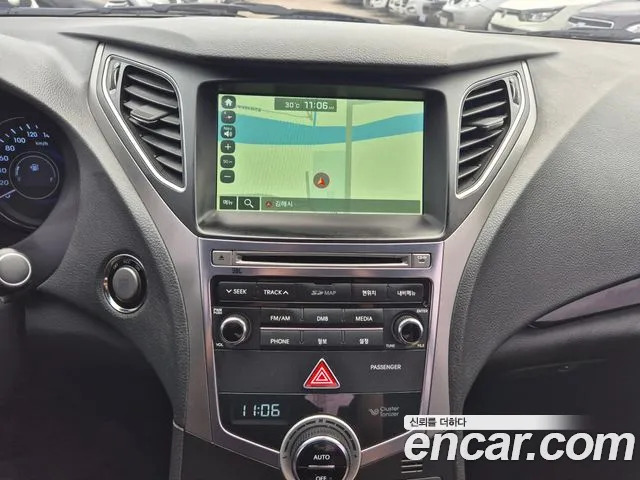 Hyundai Grandeur 2015 thumb 10