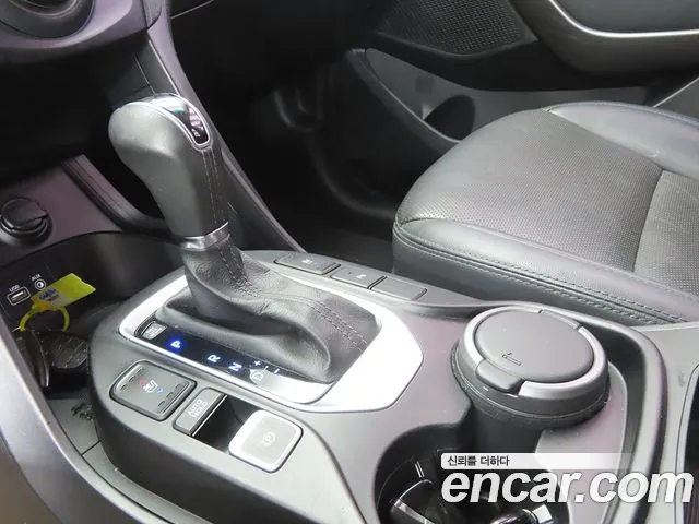 Hyundai Santa Fe 2015 thumb 10